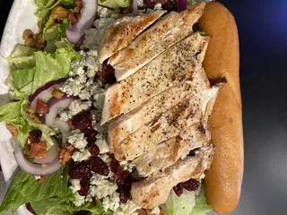 The Clubhouse Pub & Grill