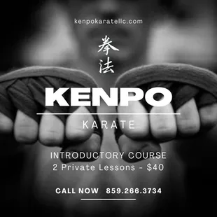 Don&apos;t Wait! Get Started Today! 859-266-3734