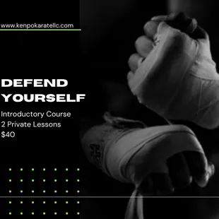 Take charge and start your training today! Call Now - 859-266-3734