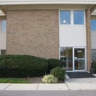 Outside of Building - 2375 Profession Heights Dr.