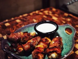 Goodnight Steakhouse And Saloon