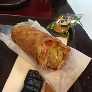Ken&apos;s egg rolls- amazing