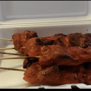 Chicken Teriyaki