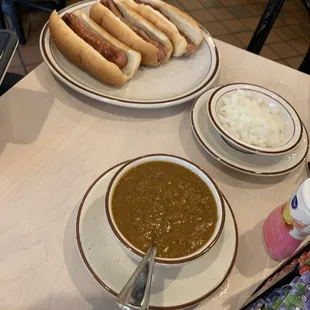 soup, chowder, food, soups and chowder