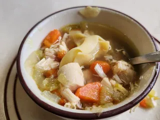 Emerson's on the Grill