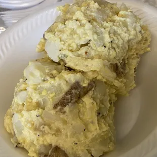 Potato Salad