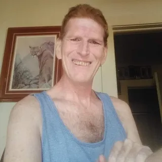 Gary M.