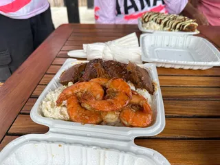 Tita's Grill and Catering