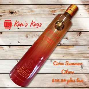 Ken's Kegs