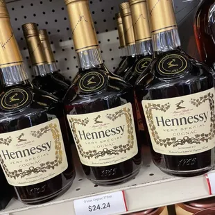 Hennessy