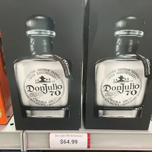 Don Julio 70