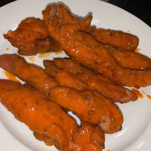 Buffalo Chicken Tenders