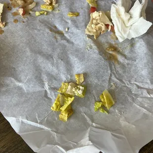 Is lettuce supposed to be highlighter yellow