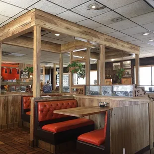 Just like the 80's - a trip down memory lane!