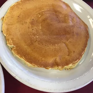 1 pancake