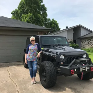 Kelli S.