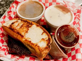 Ray's BBQ