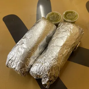 Ken's Subs Tacos & More