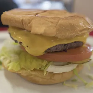 Cheeseburger