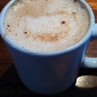 CHAI LATTE