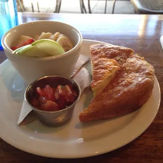 FRITTATA