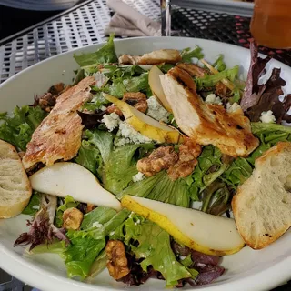 K CAFE SALAD