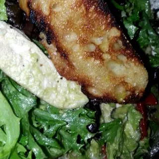 SIDE SALAD