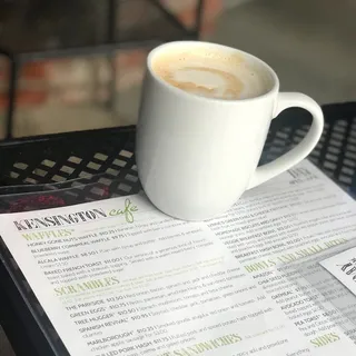 MACCHIATO