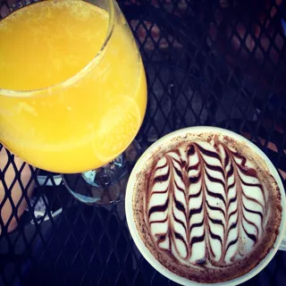 MOCHA