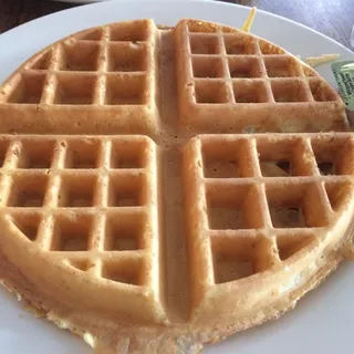 ALCALA WAFFLE