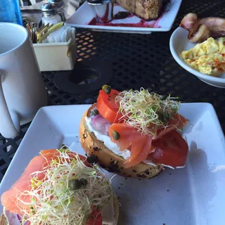 LOX