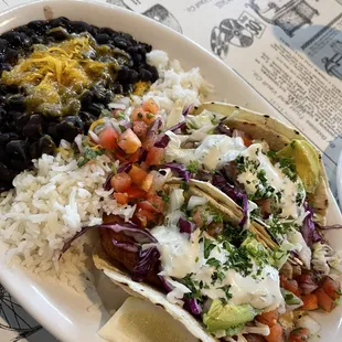 World's Best Fish Tacos