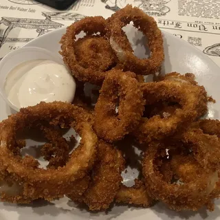 Onion Rings
