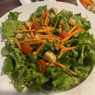 House Salad