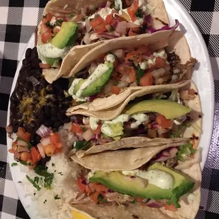World's Best Fish Tacos