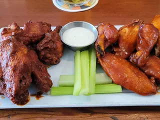 Elevation 66 Brewing Co