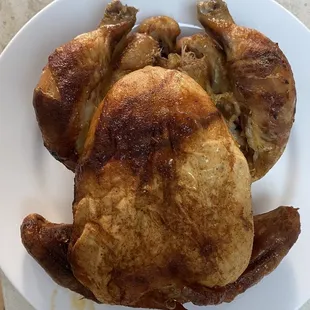Rotisserie Chicken