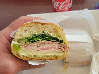 Zarri's Delicatessen