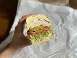 Angelo's Gourmet Delicatessen