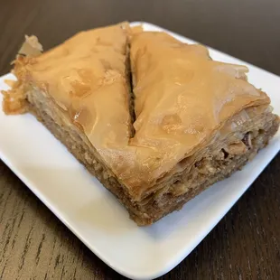 Baklava