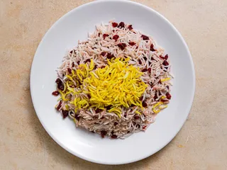 Yekta Market & Kabob Counter