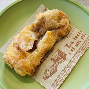 Guava quesito.