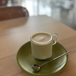 Matcha Latte