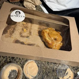 Empanadas