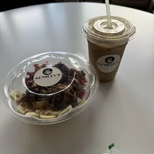 Acai Bowl