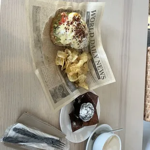 Avocado Toast