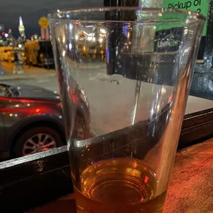 What's left of my Southern Tier!