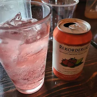 drink, oysters and mussels