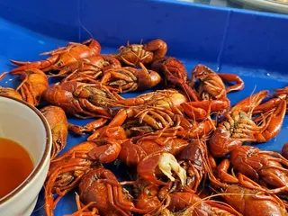 MacBe Seafood & Cafe