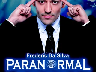 Paranormal - Mind Reading Magic Show